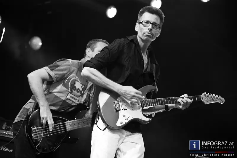 Mega Open-Air in Seiersberg am 4.7.2013 - 043