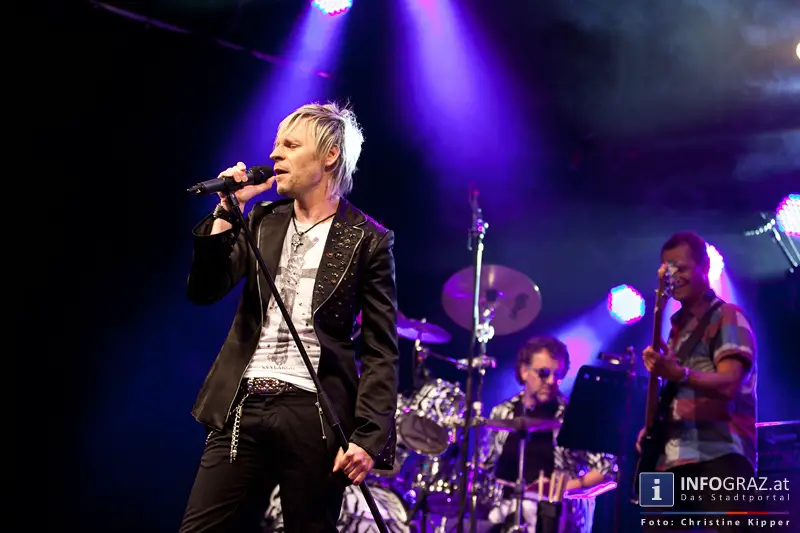 Mega Open-Air in Seiersberg am 4.7.2013 - 055