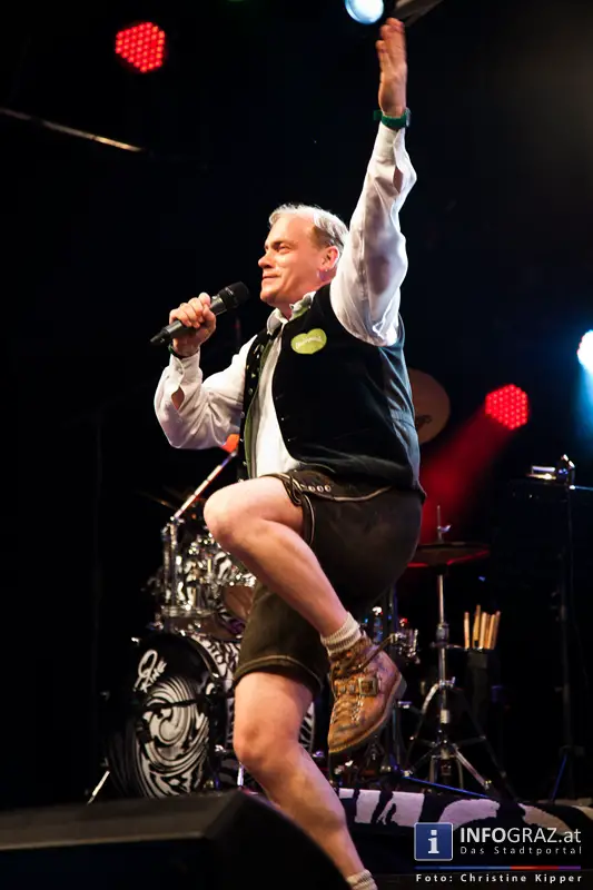 Mega Open-Air in Seiersberg am 4.7.2013 - 074