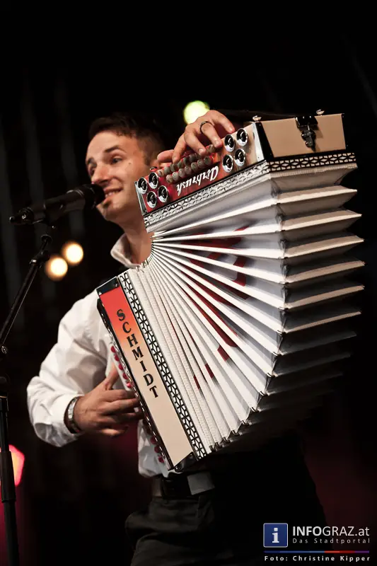 Mega Open-Air in Seiersberg am 4.7.2013 - 090