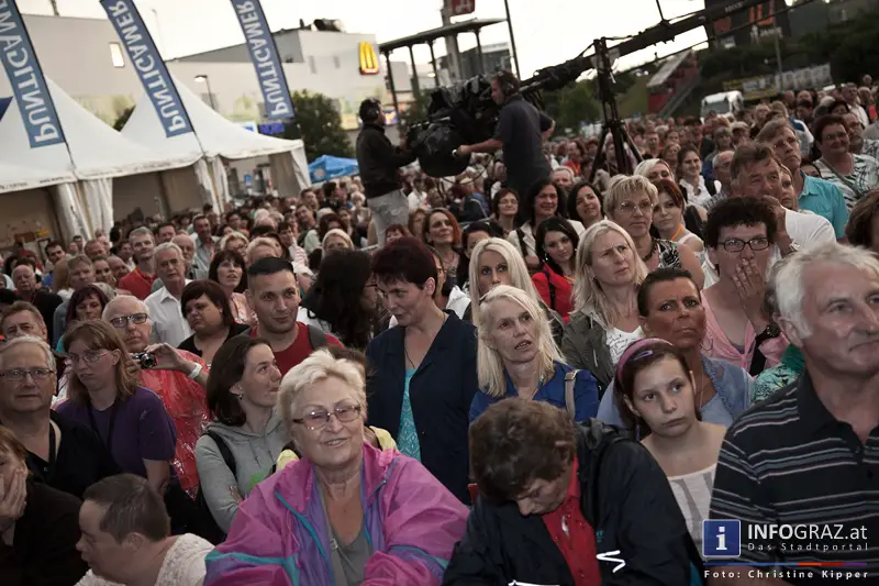 Mega Open-Air in Seiersberg am 4.7.2013 - 103