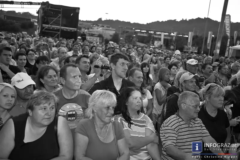 Mega Open-Air in Seiersberg am 4.7.2013 - 104