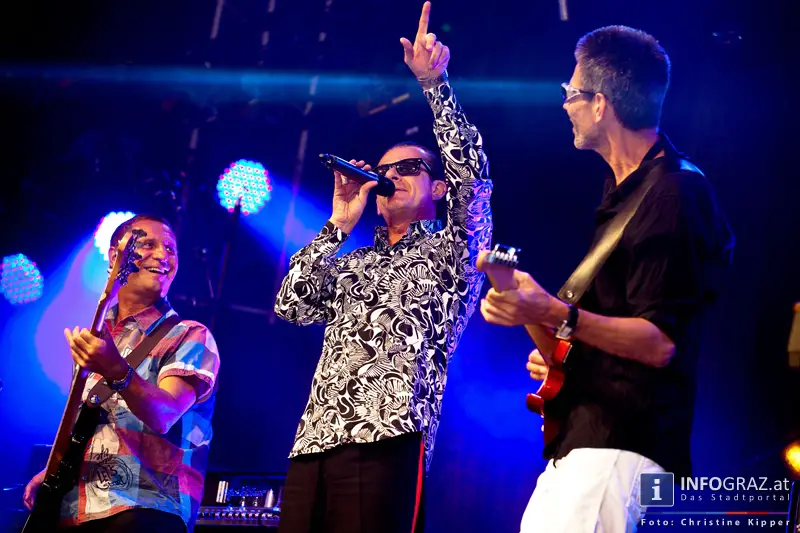 Mega Open-Air in Seiersberg am 4.7.2013 - 113