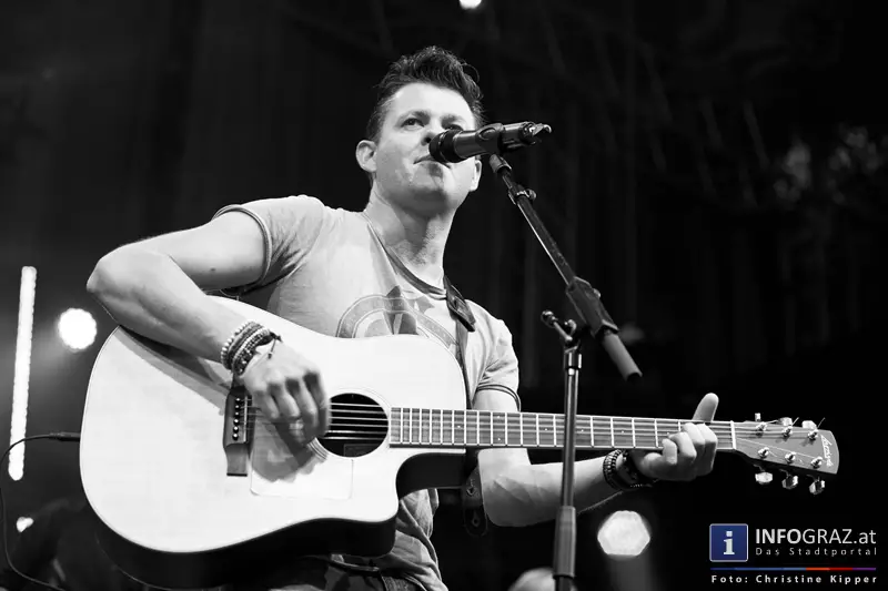 Mega Open-Air in Seiersberg am 4.7.2013 - 116