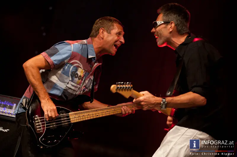 Mega Open-Air in Seiersberg am 4.7.2013 - 118