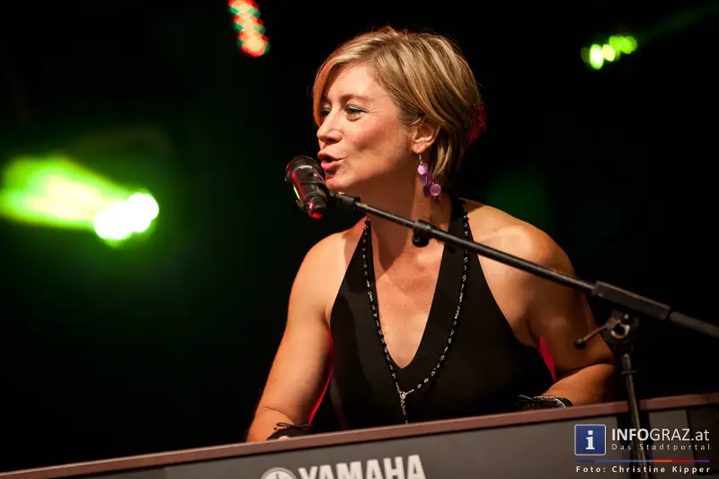 Mega Open-Air in Seiersberg am 4.7.2013 - 120