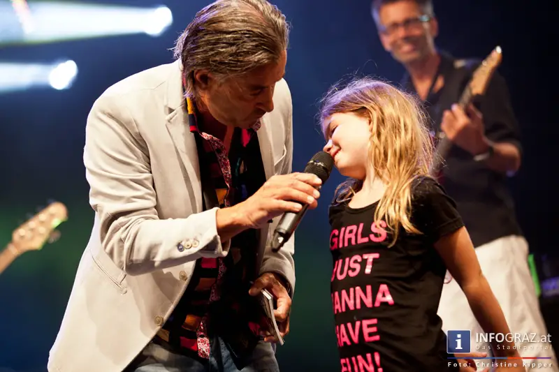 Mega Open-Air in Seiersberg am 4.7.2013 - 126