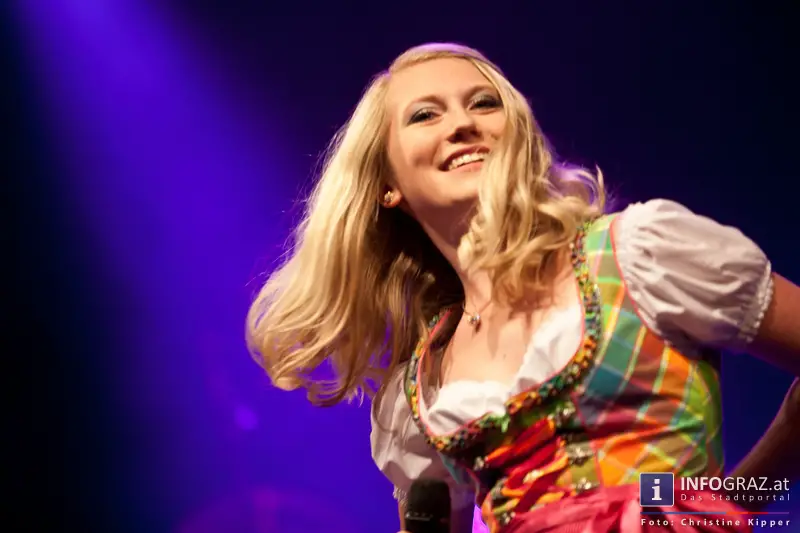 Mega Open-Air in Seiersberg am 4.7.2013 - 137