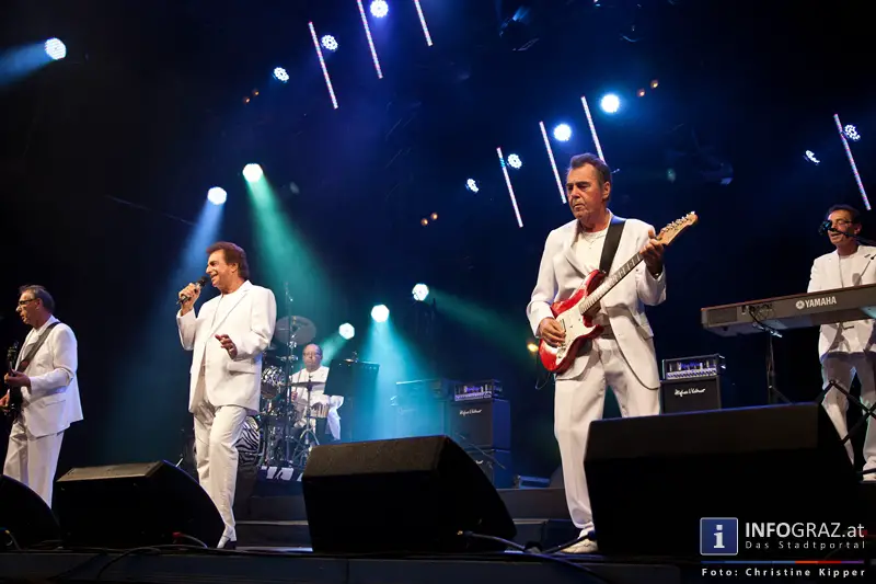 Mega Open-Air in Seiersberg am 4.7.2013 - 142