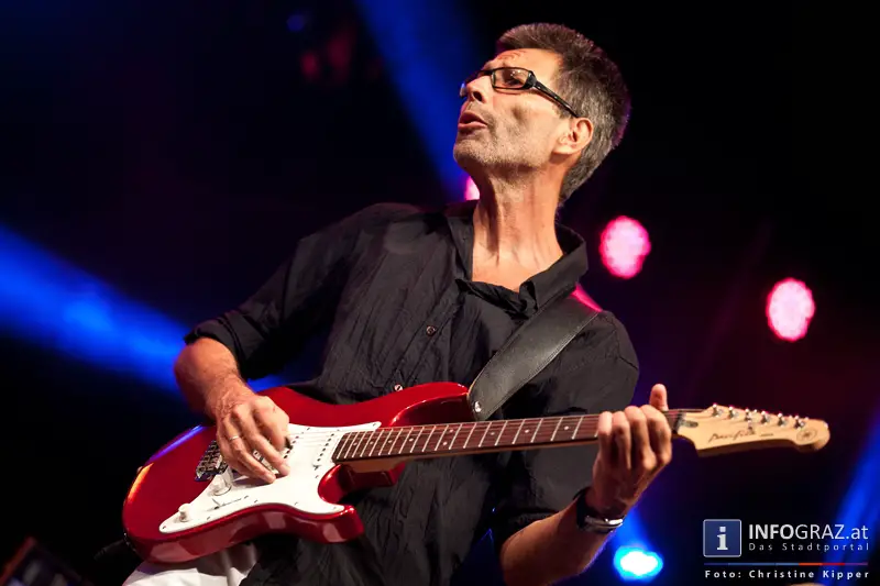 Mega Open-Air in Seiersberg am 4.7.2013 - 153