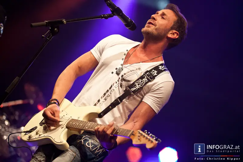 Mega Open-Air in Seiersberg am 4.7.2013 - 160