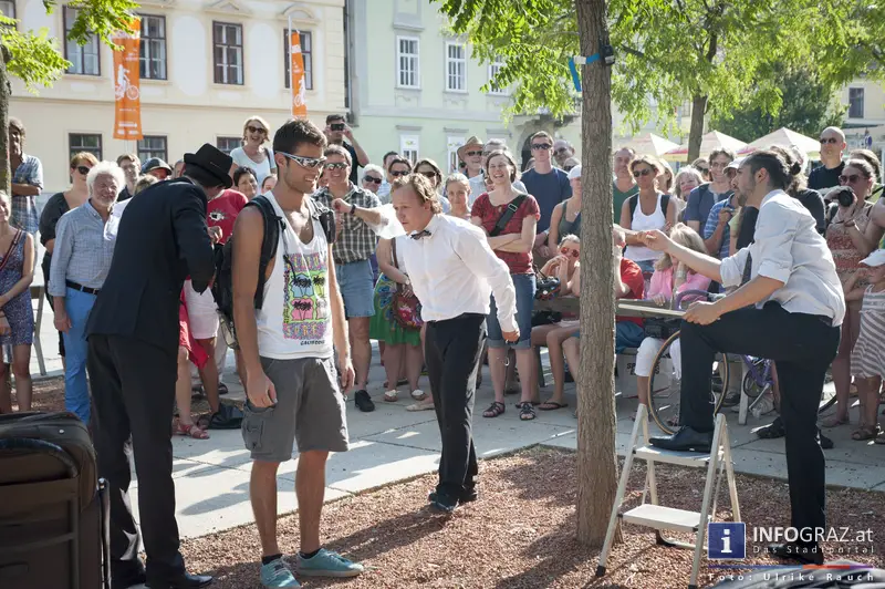 La Strada 2013 – Samstag - 27.7.2013 - 011