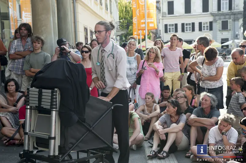 La Strada 2013 – Samstag - 27.7.2013 - 012