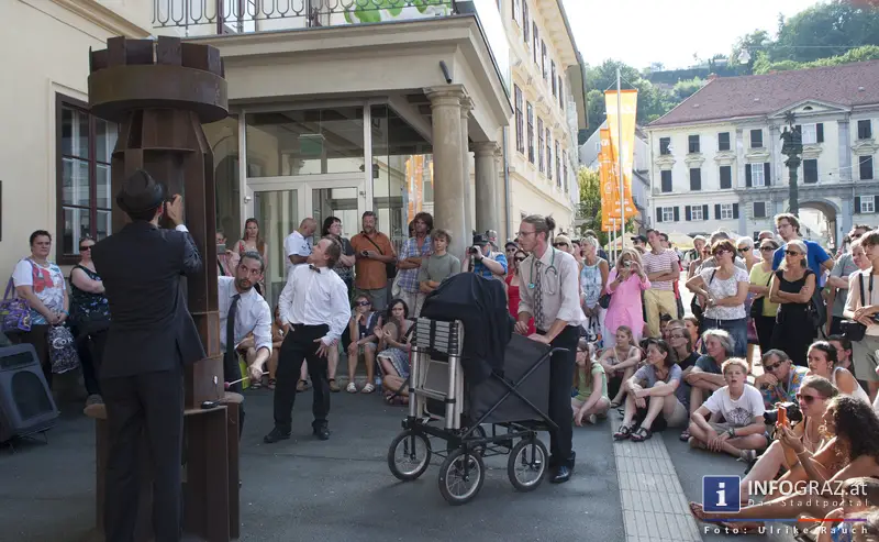 La Strada 2013 – Samstag - 27.7.2013 - 013