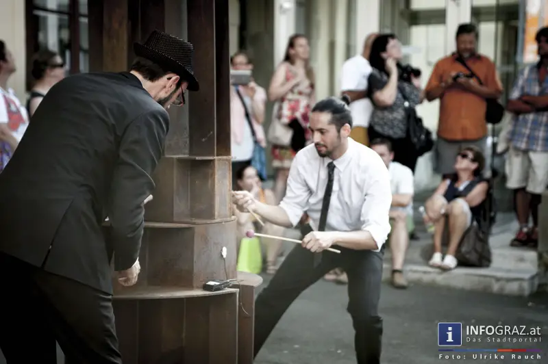 La Strada 2013 – Samstag - 27.7.2013 - 015