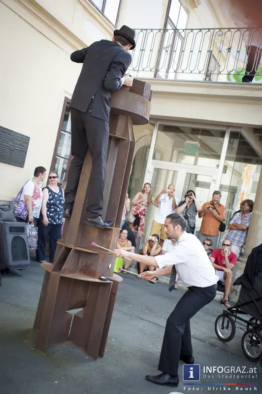 La Strada 2013 – Samstag - 27.7.2013 - 016