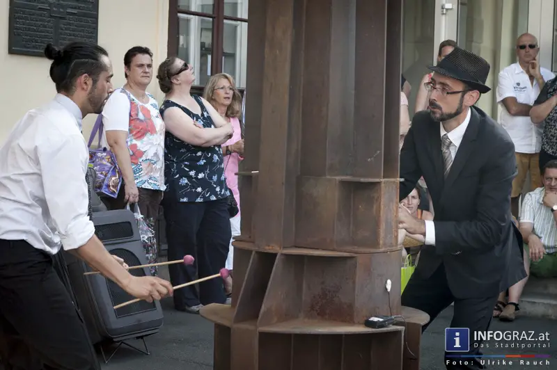 La Strada 2013 – Samstag - 27.7.2013 - 017