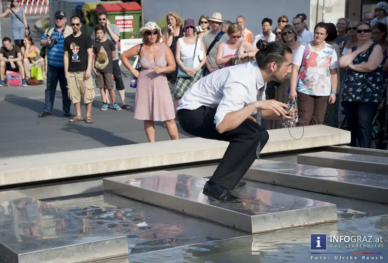 La Strada 2013 – Samstag - 27.7.2013 - 018