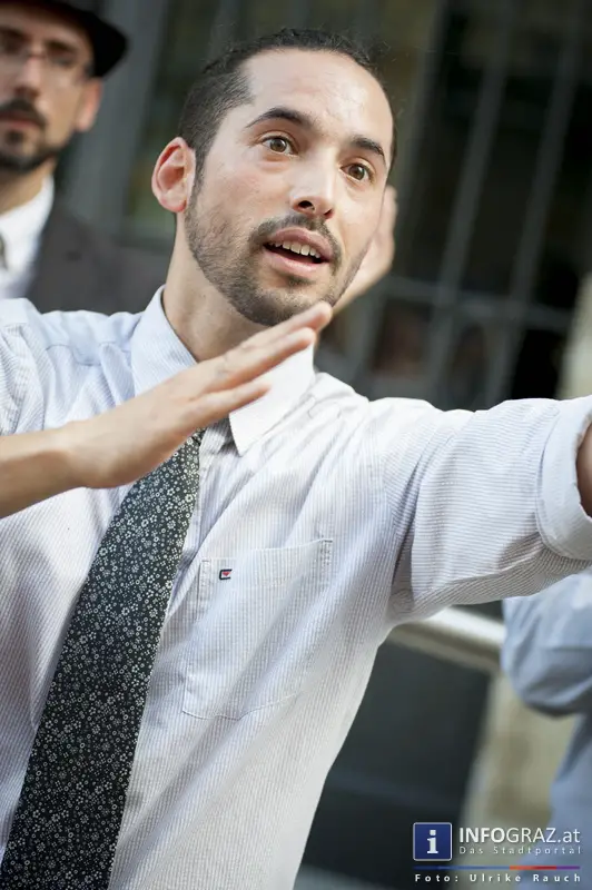 La Strada 2013 – Samstag - 27.7.2013 - 035