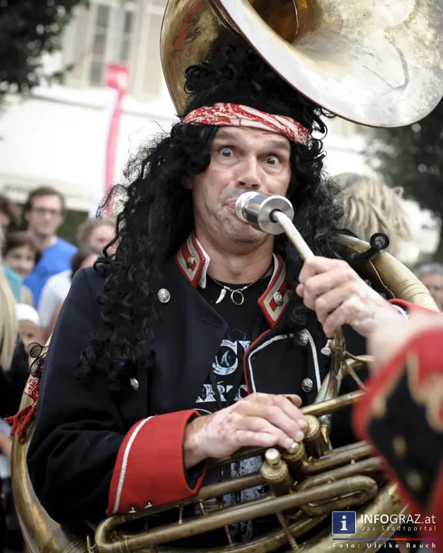 La Strada 2013 – Samstag - 27.7.2013 - 040