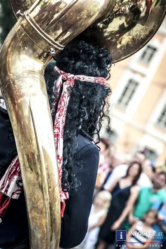 La Strada 2013 – Samstag - 27.7.2013 - 043