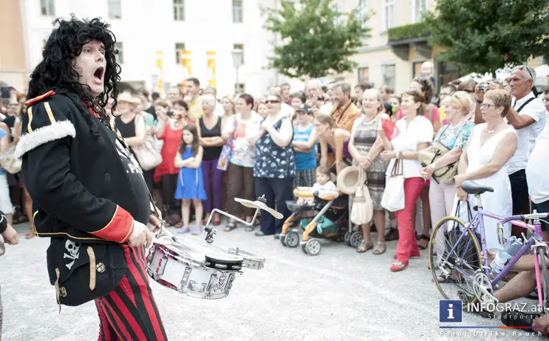 La Strada 2013 – Samstag - 27.7.2013 - 044