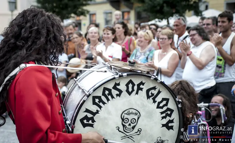 La Strada 2013 – Samstag - 27.7.2013 - 046