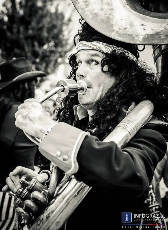 La Strada 2013 – Samstag - 27.7.2013 - 047