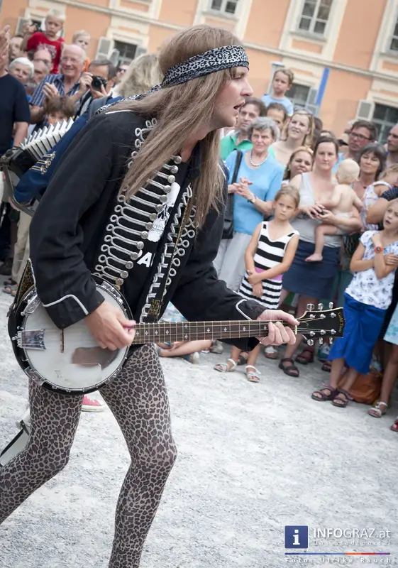 La Strada 2013 – Samstag - 27.7.2013 - 048