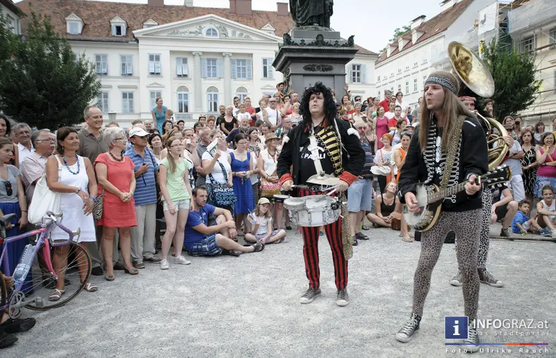 La Strada 2013 – Samstag - 27.7.2013 - 049