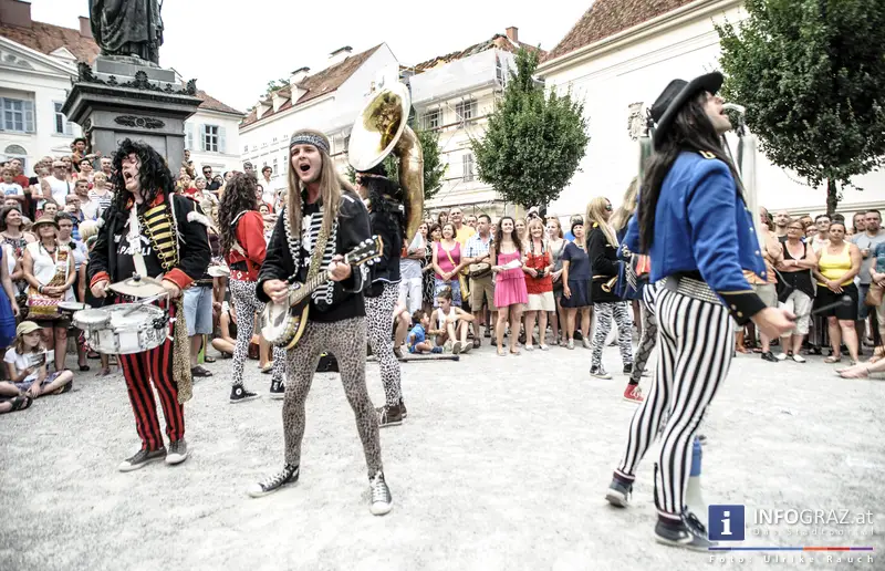 La Strada 2013 – Samstag - 27.7.2013 - 050