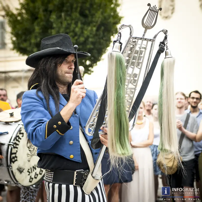 La Strada 2013 – Samstag - 27.7.2013 - 052