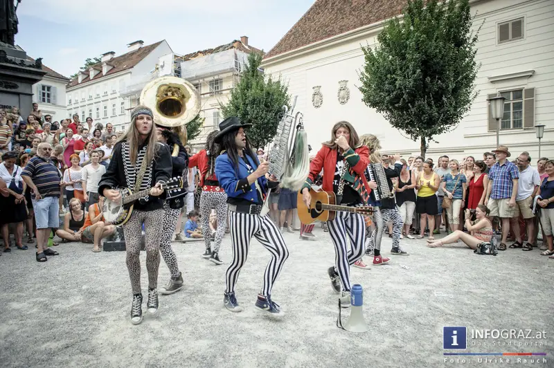 La Strada 2013 – Samstag - 27.7.2013 - 054