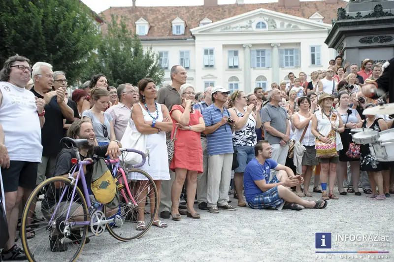 La Strada 2013 – Samstag - 27.7.2013 - 057