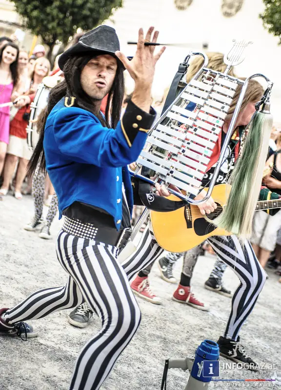 La Strada 2013 – Samstag - 27.7.2013 - 060