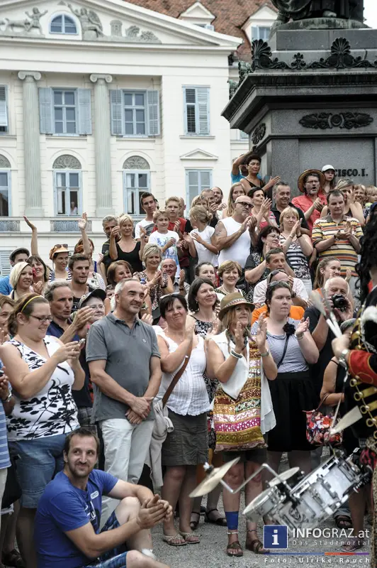 La Strada 2013 – Samstag - 27.7.2013 - 062