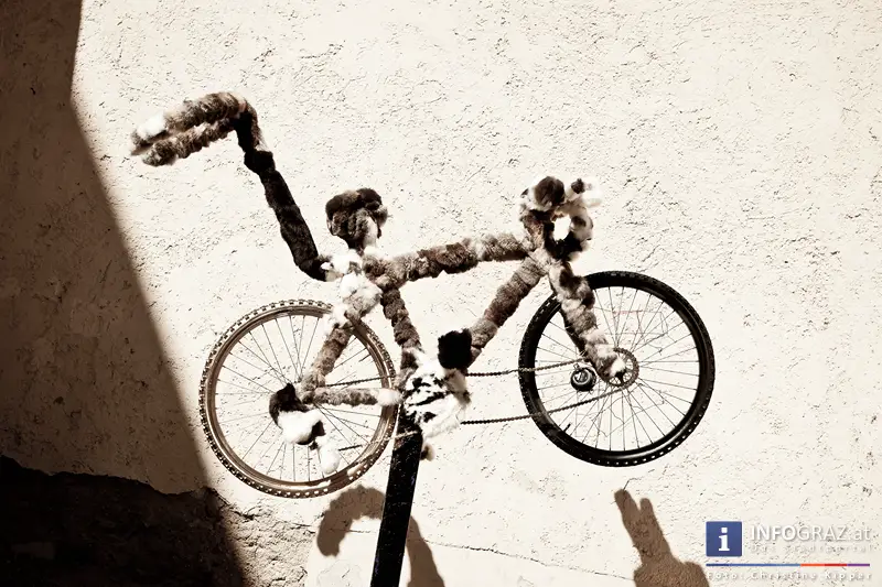 9. Künstlerklausur in Stift Rein ‚Tag des offenen Ateliers‘ - 023