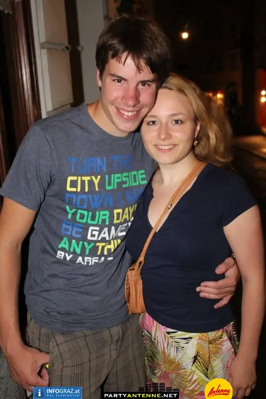 Innenstadt Graz - Altstadt-Runde am Freitag, 2. August 2013 - 002