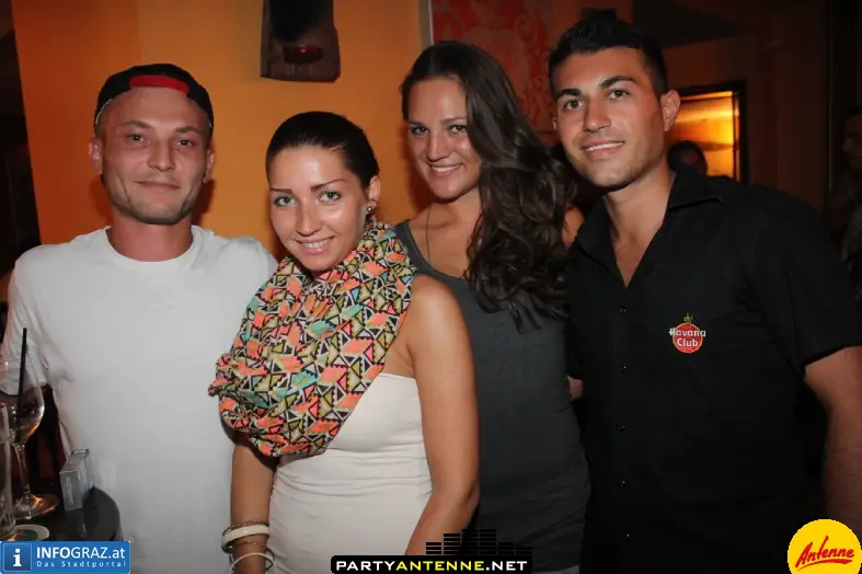 Innenstadt Graz - Altstadt-Runde am Freitag, 2. August 2013 - 004