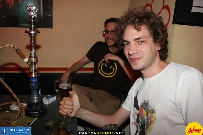 Innenstadt Graz - Altstadt-Runde am Freitag, 2. August 2013 - 013