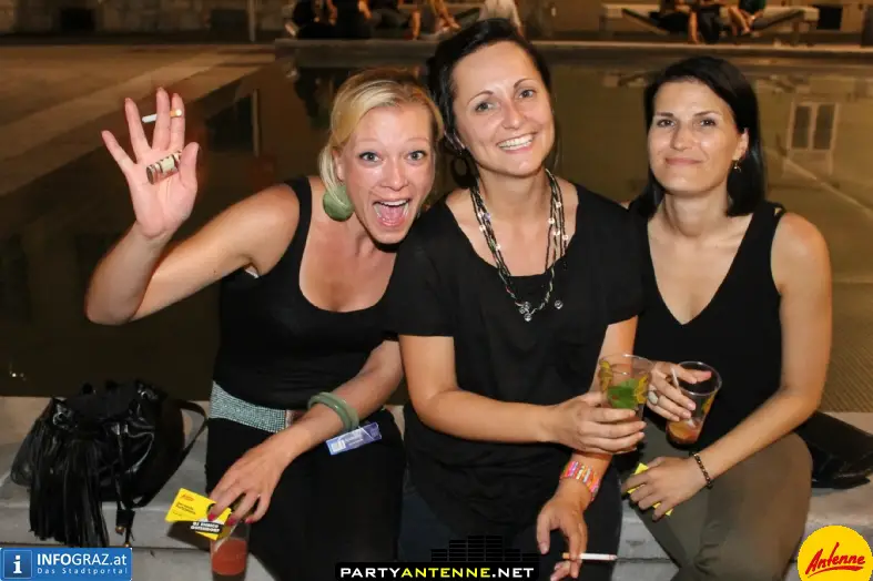 Innenstadt Graz - Altstadt-Runde am Freitag, 2. August 2013 - 022