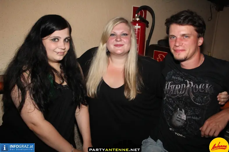 Innenstadt Graz - Altstadt-Runde am Freitag, 2. August 2013 - 025