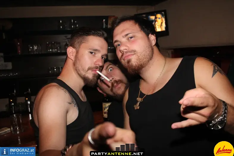 Innenstadt Graz - Altstadt-Runde am Freitag, 2. August 2013 - 026