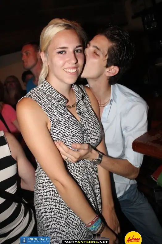 Innenstadt Graz - Altstadt-Runde am Freitag, 2. August 2013 - 027