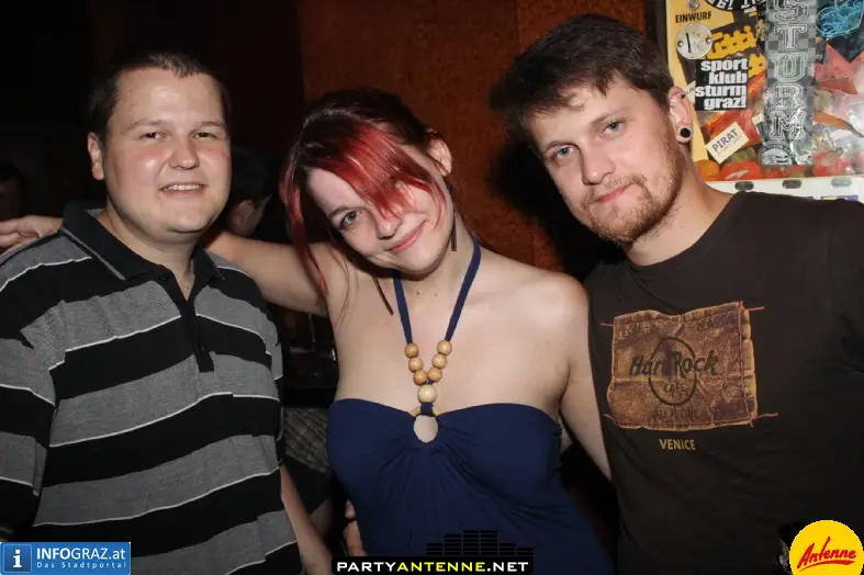 Innenstadt Graz - Altstadt-Runde am Freitag, 2. August 2013 - 030