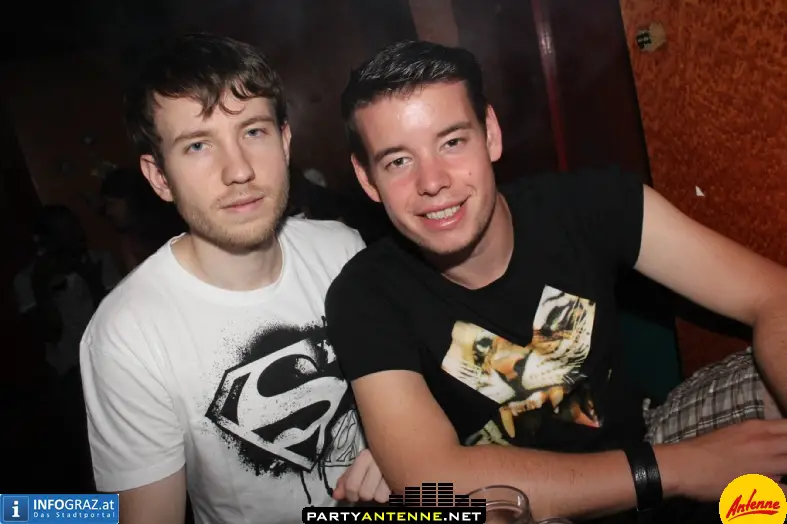 Innenstadt Graz - Altstadt-Runde am Freitag, 2. August 2013 - 031