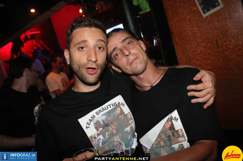 Innenstadt Graz - Altstadt-Runde am Freitag, 2. August 2013 - 032