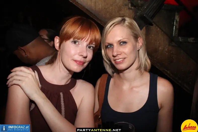 Innenstadt Graz - Altstadt-Runde am Freitag, 2. August 2013 - 033