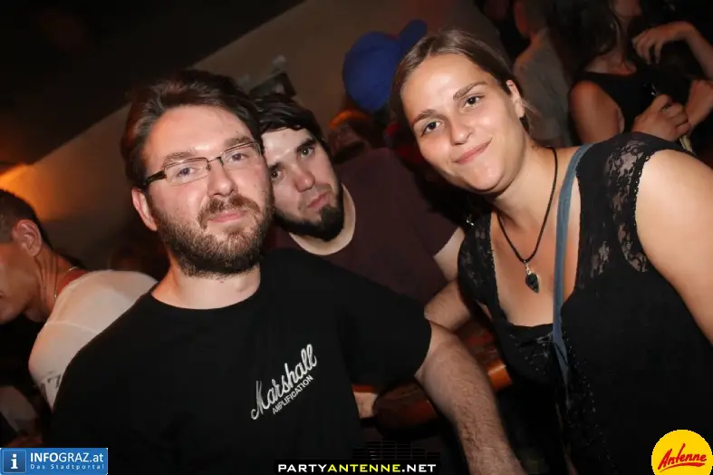 Innenstadt Graz - Altstadt-Runde am Freitag, 2. August 2013 - 034