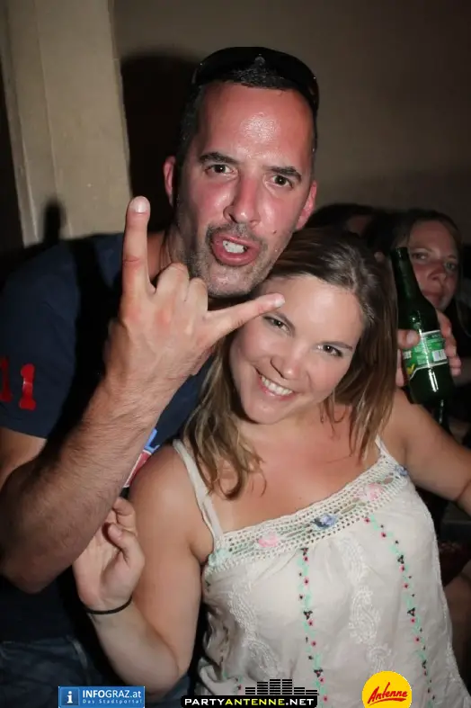 Innenstadt Graz - Altstadt-Runde am Freitag, 2. August 2013 - 036